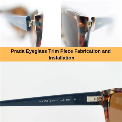 prada frames warranty|Prada warranty repair.